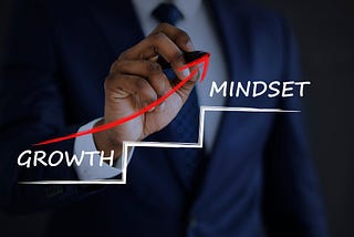 The Importance of a Growth Mindset Throughout Your Career