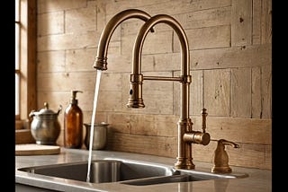 Copper-Kitchen-Faucet-1