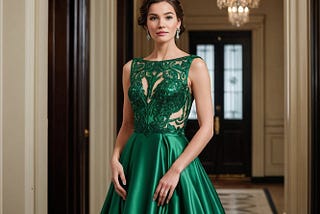 Emeral-Green-Dress-1