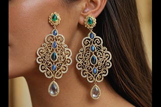 Womens-Statement-Earrings-1