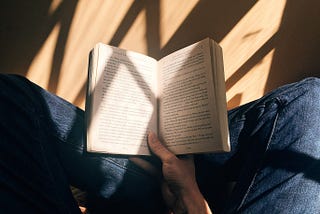 5 Reads to Change Your Life This Autumn