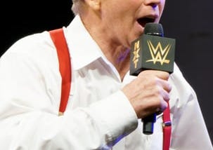 Bob Backlund Movies