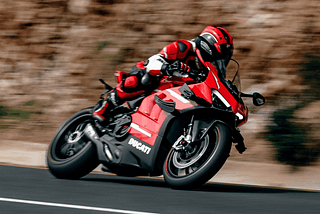 Whats A More Reliable Bike — Ducati or Aprilia?