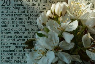 Easter Perspectives: What is Lent?