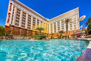 Top 5 Best Places To Stay In Las Vegas With Family