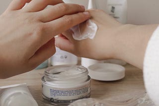 The Skincare Scam