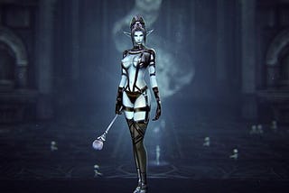 Lineage 2 Classic: beginner guide 1–20