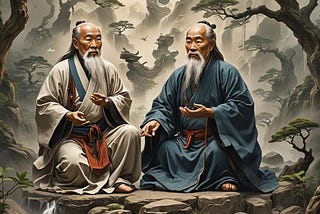 The Secrets of the Eastern Mysteries: The Hidden Wisdom of Taoist Sages