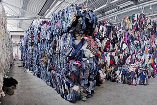 What’s wrong with Fast fashion?