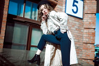 【Psychology】Build up the best version of yourself