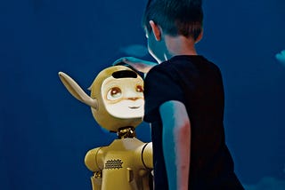 Gen Alpha and AI: Why the Next Generation Can’t Opt Out