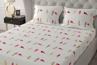 Why are Cotton Bedsheets Best for Summer?