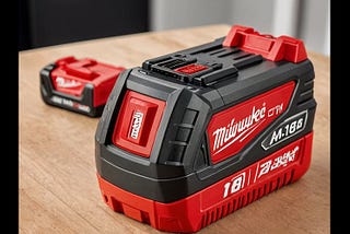 Milwaukee-M18-Battery-1