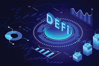 What is Decentralised Finance?