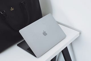 Upgrade SSD on MacBook Air 2017