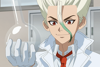 What If Civilization Collapsed, and Humanity Had to Restart From Zero? (From Dr. Stone)