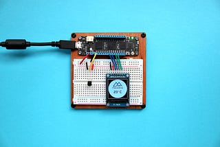 MicroPython 101 IoT Basics