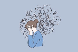 How to handle stress?