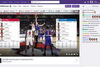 Co-streaming: The Strategic Opportunity for Sports and Esports Rights Holders