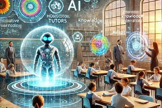 The EdTech Dilemma: Why AI is Upleveling Learning but Not Funding