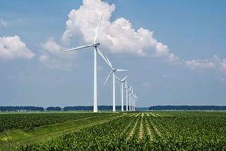 Wind Energy Myths: Separating Fact from Fiction