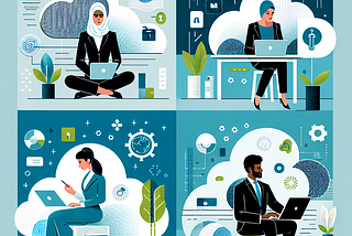 5 Essential Skills for a Successful Career in Cloud Security