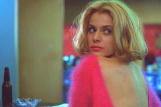 Paris, Texas: A Post-Modernist Masterpiece