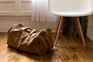 How to Compromise When Your Partner Is a Homebody and You Love Travel