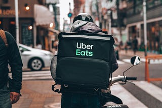 Uber Eats Can Save You Money — The Math Checks Out