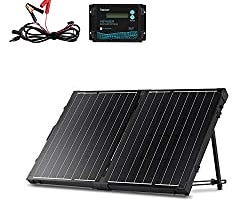 5 Best Portable Solar Panels on Amazon | My Blog