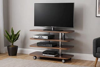 With-Wheels-Small-Tv-Stands-1