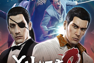 Review of Yakuza 0