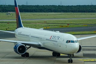 How I Got My Delta Flight Attendant Face-to-Face Interview