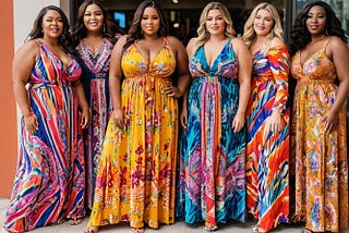 Trendy-Plus-Size-Maxi-Dresses-1