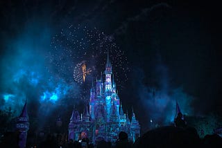 The Top 7 Real Villains of the Disney Universe
