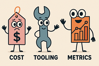 Performance Testing AI is Different! Cost, Tooling and Metrics