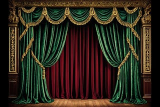 Velvet-Curtains-Green-1