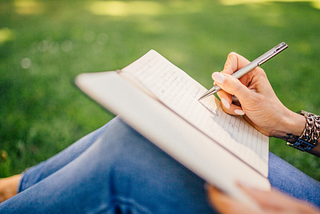 Why You Need to Keep Sharing Your Writing