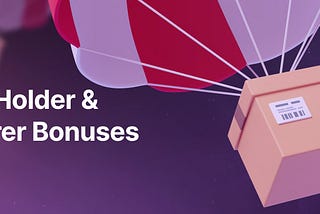 Introducing Rewards for Token Launch Participants & Referrers