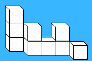 PAT Breakdown #1: Tackling cube counting