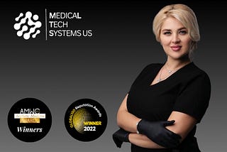 Transforming Aesthetics: Dr.Maria Fedchuk’s Journey of Innovation at MTS US
