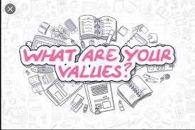 Social Values are not just Traditional, they are Powerful