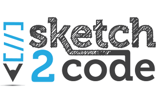 Sketch2Code — The best example of Ethical AI