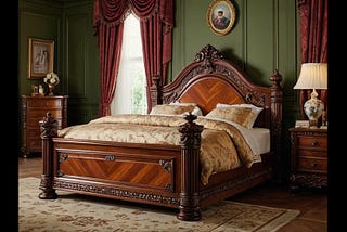 Queen-Trundle-Bed-1