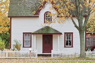 10 Essential Steps For Buying Your First Home