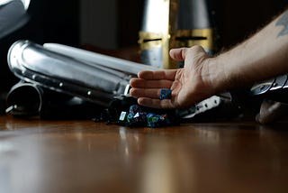 Why Your Life Is a Collection of Role-Playing Games