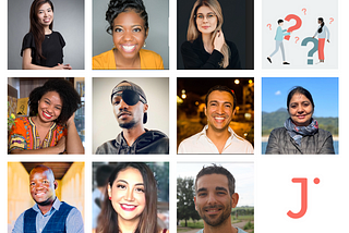 Introducing the Solutions Journalism Network’s 2023 LEDE Fellows