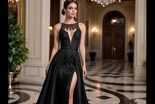 Black-Coctail-Dress-1