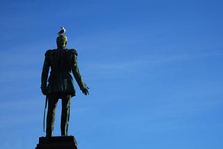 Do We Dare Talk About STATUS?