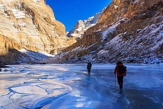Beautiful Snow Laden Places to Visit in India in December!
